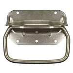 Monroe Pmp PH-0288 Folding Pull Handle, Steel, Natural, Unth. Through Holes. Fixed Price $32.69.