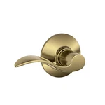 Schlage F170-ACC-609-LH Single Dummy Accent Lever Antique Brass. Fixed Price $9.99.