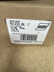 Schlage F51ALAT619GRW Nickel Deco Rose Entry Door Lock Missing Key. Fixed Price $40.00.