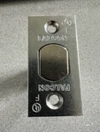 Falcon Lock D141 Series Adjustable Ul Deadbolt US26D Only. Fixed Price $19.95.