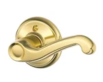 Schlage Flair Right Handed One-sided Dummy Door Lever F170 Rh. Fixed Price $12.99.