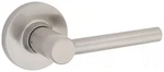 Kwikset SL7000RELRDT Reminy Non-turning One-sided Dummy Door Nickel. Fixed Price $20.56.