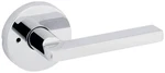 Kwikset 730HFLRDT Halifax Privacy Door Lever - Chrome. Fixed Price $50.55.
