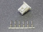 Briggs & Stratton Intek V-twin Wiring Harness Plug With Pins For Conversion. Fixed Price $12.99.