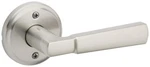 Kwikset 788PHL Perth Non-turning One-sided Dummy Door Lever Nickel. Fixed Price $30.80.