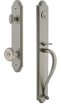 Grip Handleset. Fixed Price $124.99.