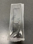 Inox FH2782-10B Privacy Pocket Door Lock With TT08 Thumb-turn Release Trim Oil. Fixed Price $79.99.