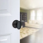 Schlage F170-SIE Siena Non-turning One-sided Dummy Door Knob. Fixed Price $27.50.