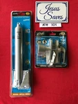 Wright VK670 Universal Knob Latch Keyed & V820 Door Closer Aluminum #101. Fixed Price $25.00.