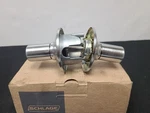 Schlage F10 626 Elan Door Lever Hall & Closet Passage Satin Chrome Non Lock. Fixed Price $33.26.