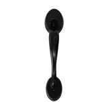 Kwikset 802CELIP-11P Chelsea Dummy Door Exterior Handleset Only -venetian Bronze. Fixed Price $56.90.