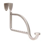 Design Hangers And Hooks, Extension Devices Closet Doors, Bedrooms Lau.... Fixed Price $18.84.
