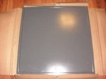 Karp DSC-214M Gray Metal Flush Universal Access Door 18" X Inch Square. Fixed Price $25.00.