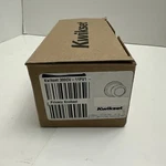 Kwikset Cove Privacy Door Knob 300CV-11PV1 Venetian Bronze. Fixed Price $15.50.