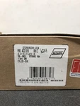 Schlage F80ACC619RH Right Handed Keyed Storeroom Door Lever, Satin Nickel. Fixed Price $66.99.