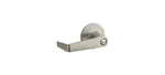 Kwikset 408CNL-15 Door Lock Rcal Nickel. Fixed Price $52.02.