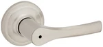 Kwikset 300HYL Henley Privacy Door Lever - Nickel. Fixed Price $40.38.