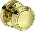 Baldwin Hd.bre.rrr Bremerton Non-turning One-sided Dummy Door Brass. Fixed Price $72.10.