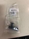 Emtek 86452US10B Freestone 1-7/8 Cabinet Knob, Oil Rubbed Bronze. Fixed Price $10.38.