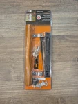 Prime-line C 1032 Sliding Glass Door Handle Kit Patio Keyed Entry. Fixed Price $39.99.