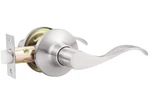 Gobekor 1 Pack Passage Door Handles Satin Nickel Levers Closet. Fixed Price $20.00.