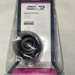Schlage F170 V 716 Cam, Georgian Aged Bronze Hall/closet Door Knob. Fixed Price $21.99.