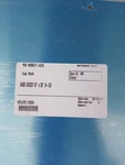 Kick Plates Ives 8400 US32D 10" X 35" Stainless Steel With Screw Packs. Fixed Price $150.00.