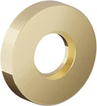 Baldwin R058.PS 2" Contemporary Rose Passage - Pair Brass. Fixed Price $92.00.