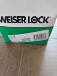 Weiser Lock Phoenix A17, P12, Dummy Knob. Fixed Price $20.00.