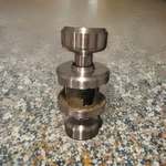 Schlage F10-BWE-625- Col Bowery Passage Door Knob Set Bright Chrome. Fixed Price $15.99.