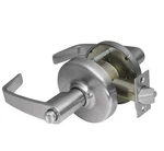 Corbin Russwin CLX3351 Nzd 626 Lever Lockset, Mechanical, Entrance. Fixed Price $305.00.