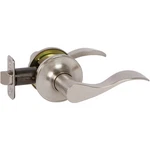 CALLAN2 501T-BN-G2 Bennett Series Grade Passage Door Lever Set. Fixed Price $43.07.