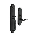 Baldwin Hamilton Right Single Cylinder Mortise Handleset TRIM-6544.402.RENT. Fixed Price $359.95.
