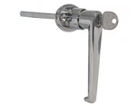 B2394L L-type Locking Door Handle, Surface Mounted, 3-1/2 Inch 5 X. Fixed Price $25.05.