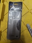 Pro-lok 3565193 7" Center Rose Latch Protector (stainless Steel Finish) #354. Fixed Price $10.00.