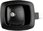Lippert Slam Latch Rv Baggage Door Handle Replacement, Black, For Storage Com.... Fixed Price $16.99.