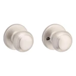 Lot Of 30 Kwikset 92001-572 Cove Passage Hall/closet Door Knob Satin Nickel New. Fixed Price $269.95.
