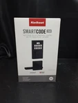 Nib Kwikset Smartcode 260 Keypad Lock With Halifax Lever. Fixed Price $81.59.