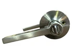 Schlage, Residential, 619, J54, Solstice, Keyed Entry, Lever, Lock. Fixed Price $27.99.