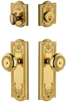 Grandeur Parpar Sp Eset 238 Parthenon Solid Brass Single Cylinder -. Fixed Price $603.75.