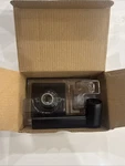 Kwikset Microban 94880-614 Dummy Casey Lever Matte Black. Fixed Price $14.00.