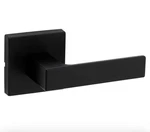 Kwikset Interior Passage Door Handle Lever Benton Closet/hallway Matte Black. Fixed Price $17.00.