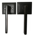 Emtek 8261DGUS3NL Privacy Lever. Fixed Price $99.23.