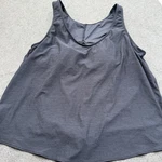 Kona Bikini Top Xl Black Open Back Build Bra Extra Large Solid Traje 008. Fixed Price $34.98.