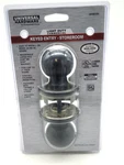 Universal Hardwae Light Duty Commercial Storeroom Knob Black Matte Finish. Fixed Price $24.99.
