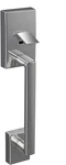 Schlage FE285-CEN-LAT-CEN Century Lower Handle For Chrome. Fixed Price $47.95.