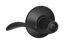 Schlage Accent Privacy Bed/bath Door Handle - F40. Fixed Price $17.99.