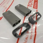 For T/t Hilux LN85 90 LN111 LN106 Truck Surf 89-97 Door Lock Knob Surround 2SET. Fixed Price $9.99.