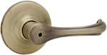 Kwikset 300DNL Maximum Series Dorian Privacy Door Leverset. Fixed Price $34.12.