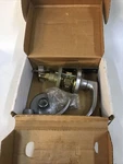 Yale 5301LN Latchset 2 3/4 Au 5300 Series No Lock. Fixed Price $76.46.